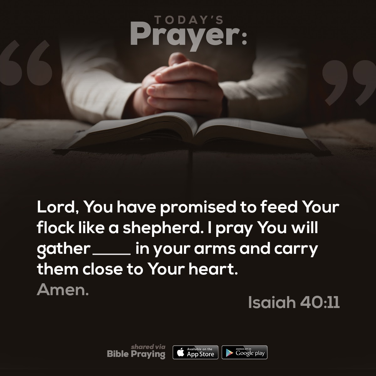 11+ Daily prayer app christian images